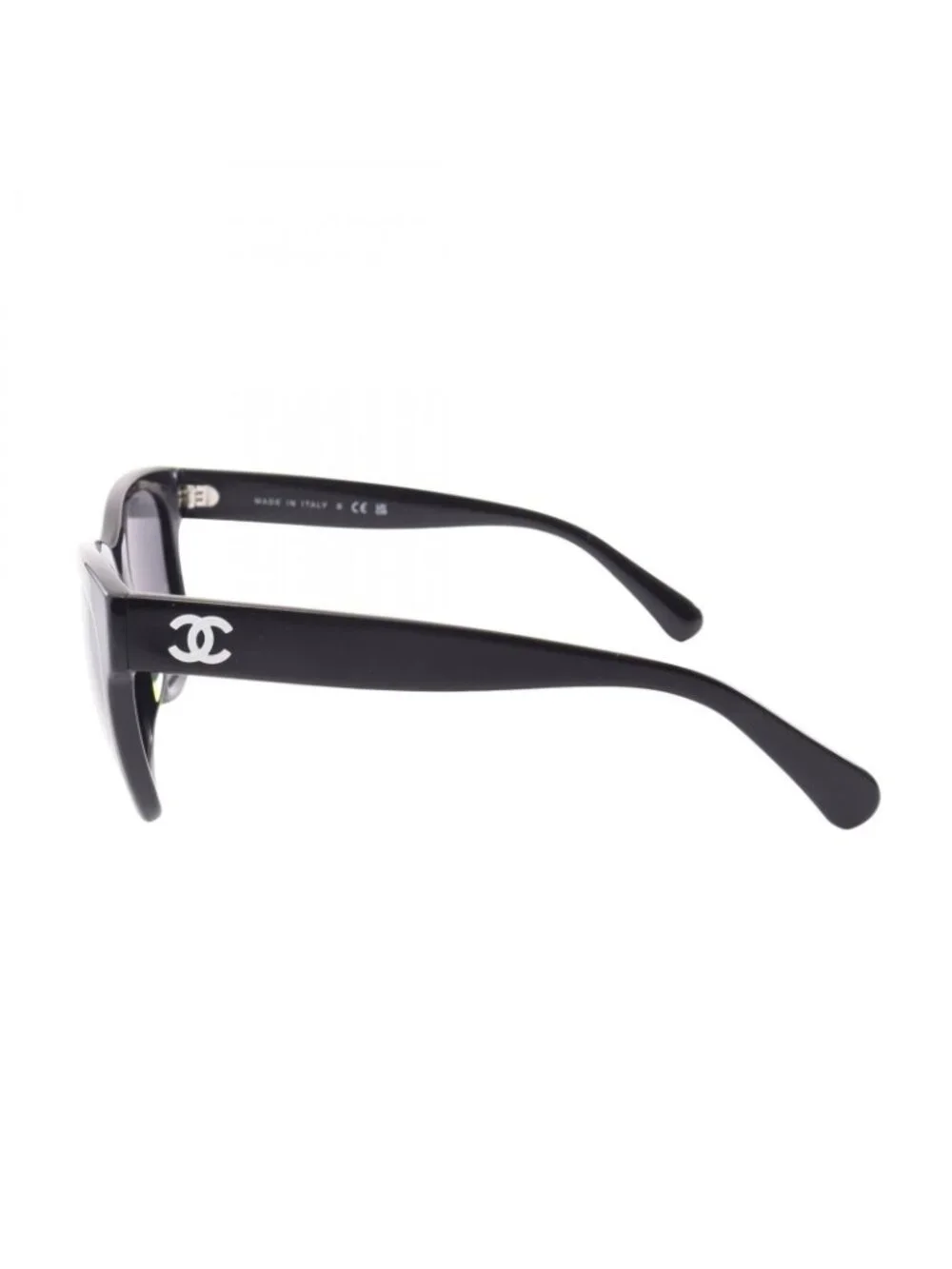 Chanel Sunglasses CC Logo Eyewear